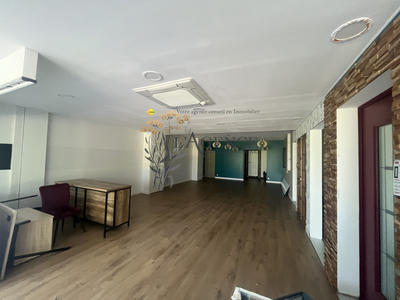 Local commercial - 116 m²