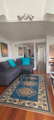 Appartement - 42 m² - 3 pièces