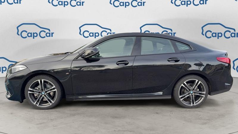 Bmw Série 2 Gran Coupé 218i 136 m Sport