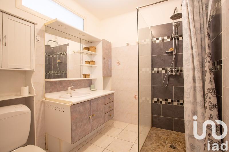 Maison - 170 m² - 6 pièces