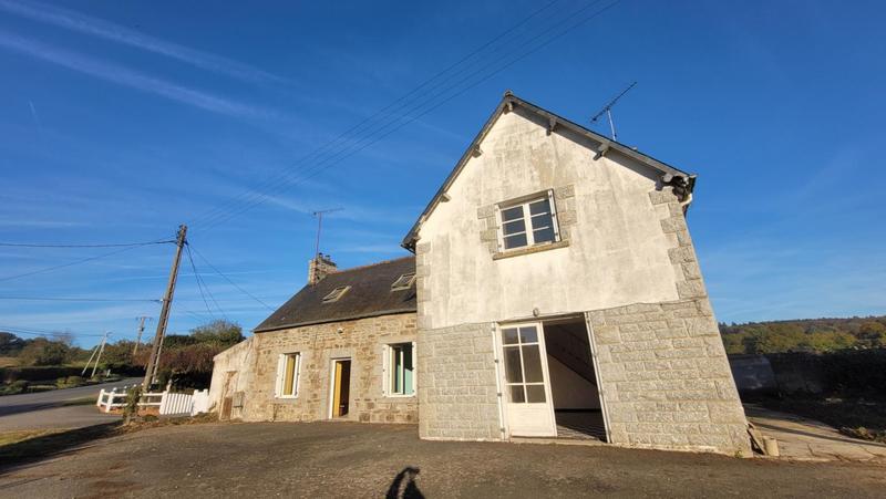 Maison - 134 m² - 6 pièces