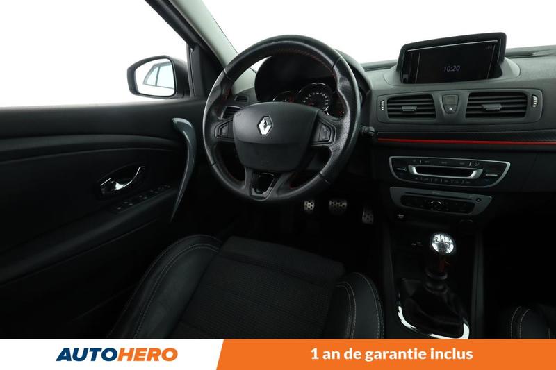 Renault Mégane Estate 1.5 dCi Energy Gt-Line 110 ch