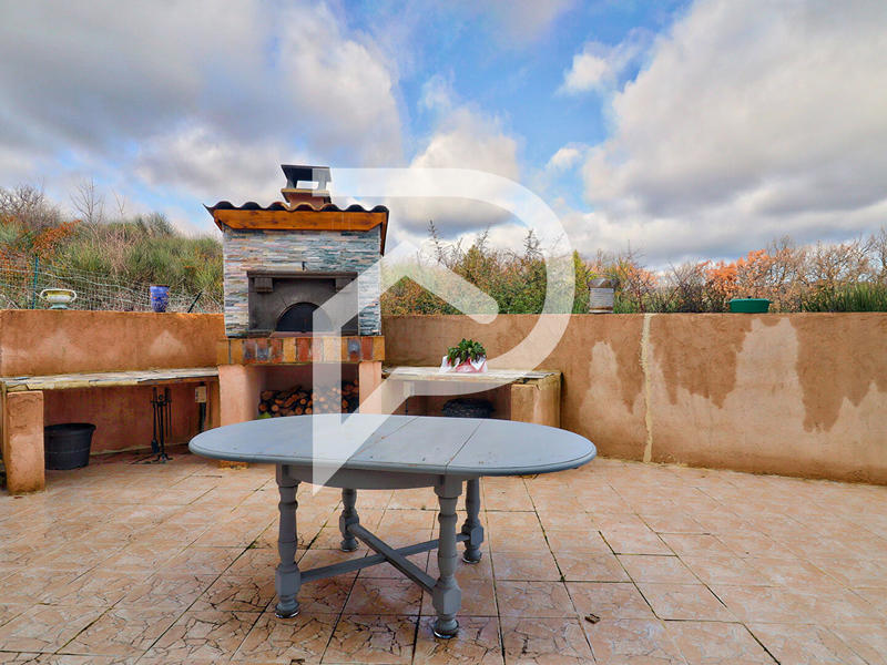 Appartement - 78 m² - 4 pièces