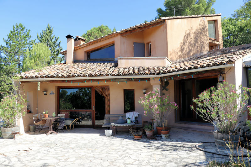 Maison - 113 m² - 3 pièces