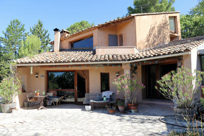 Maison - 113 m² - 3 pièces