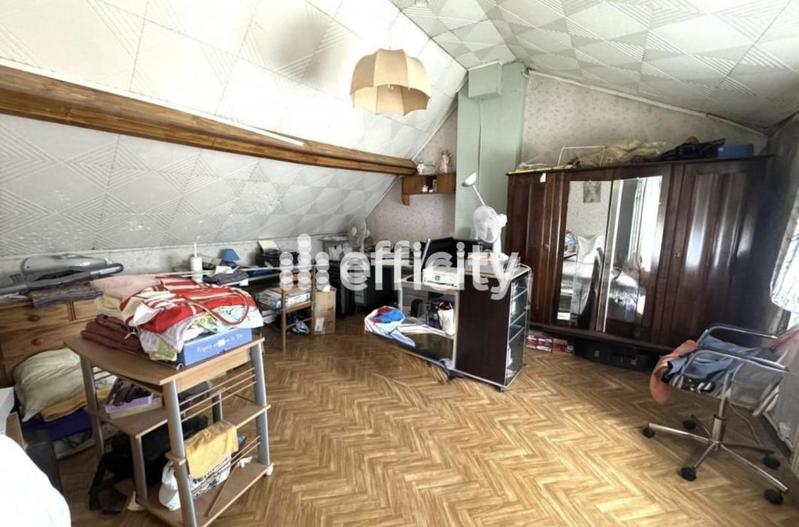 Maison - 138 m² - 4 pièces