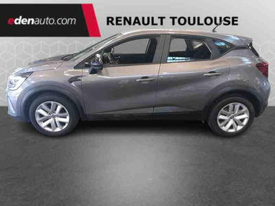 Renault Captur TCe 90 - 21 Business
