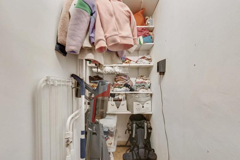 Appartement - 51 m² - 3 pièces