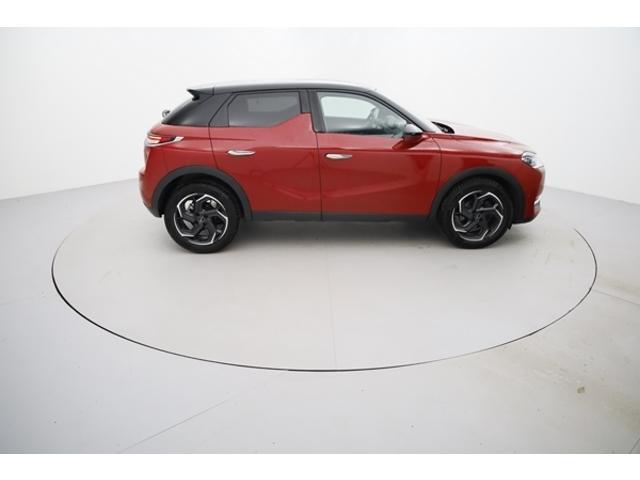 Ds Ds 3 Crossback Grand Chic BlueHDi 130 Eat8