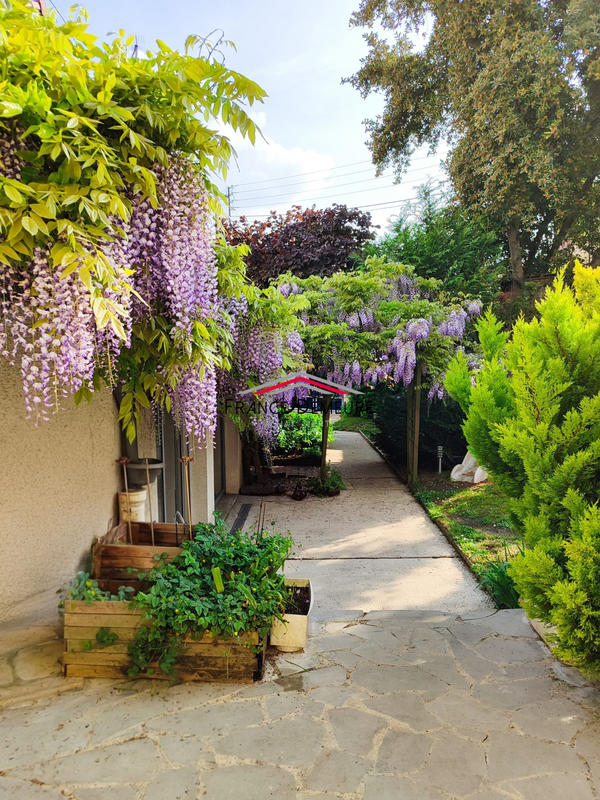 Maison - 130 m² - 7 pièces