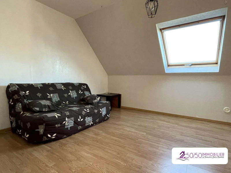 Maison contemporaine - 190 m² - 7 pièces