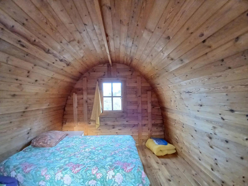 Maison - 97 m² - 5 pièces