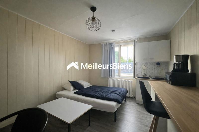 Immeuble - 277 m² - 8 pièces