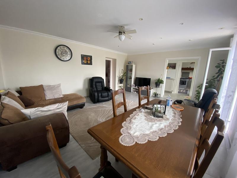 Maison ancienne - 162 m² - 6 pièces