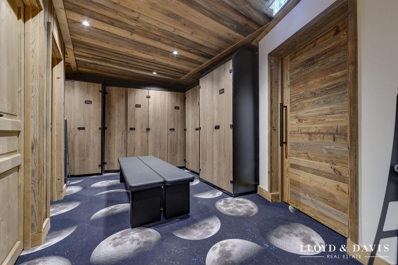 Appartement - 88 m² - 4 pièces