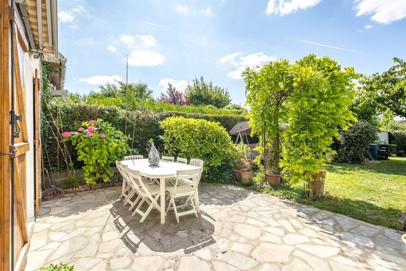 Maison - 140 m² - 7 pièces