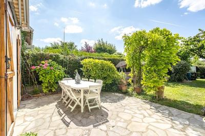 Maison - 140 m² - 7 pièces