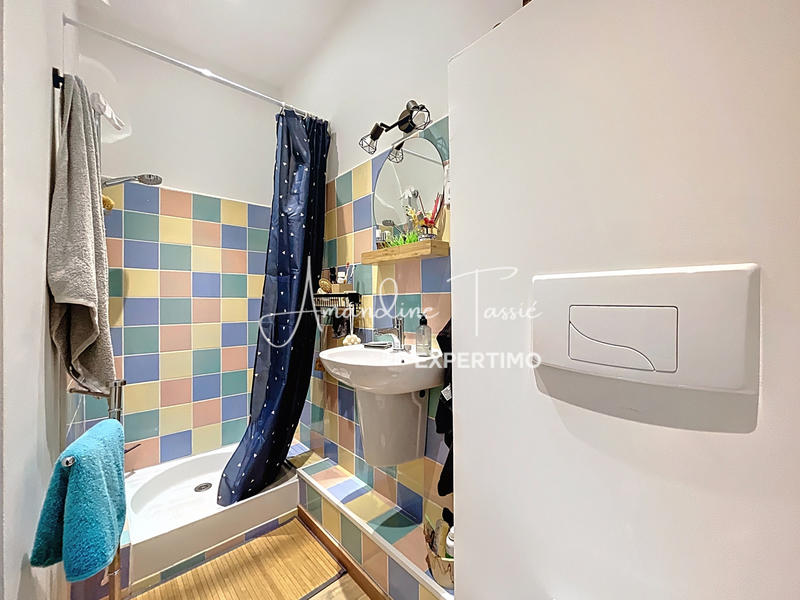 Appartement - 85 m² - 4 pièces