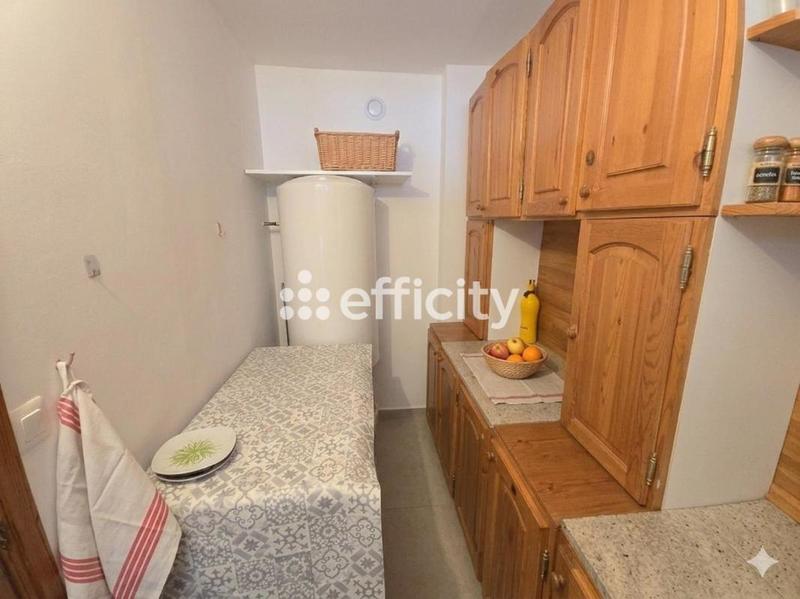 Appartement - 90 m² - 3 pièces