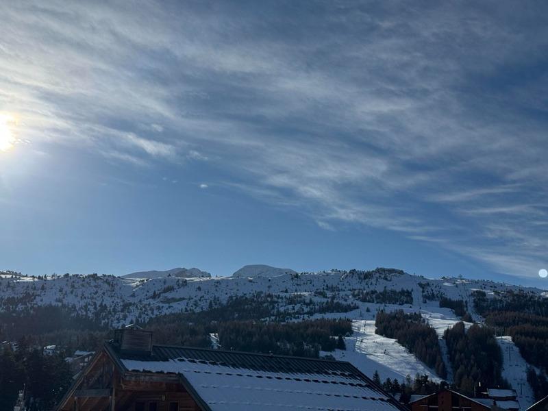 Appartement - 30 m² - 1 pièce