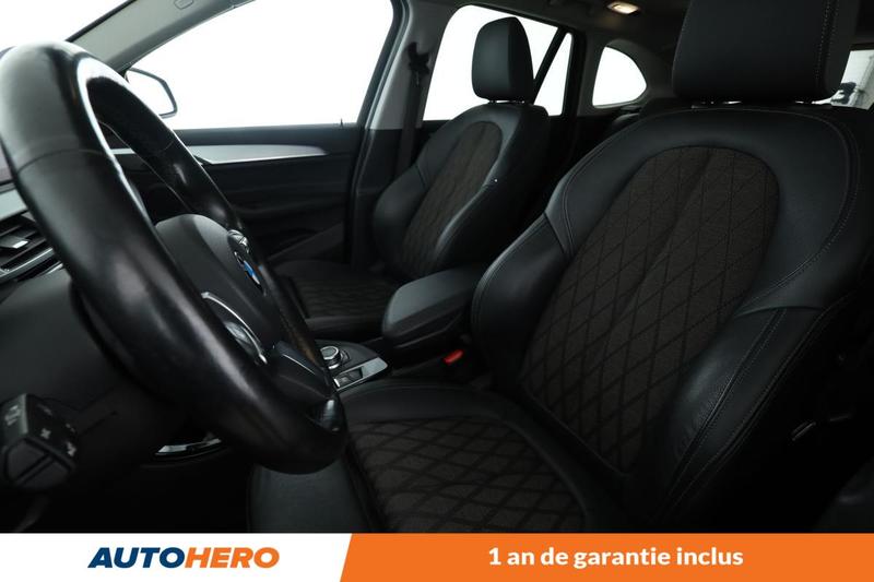 Bmw X1 xDrive25e xLine Bva6 220 ch