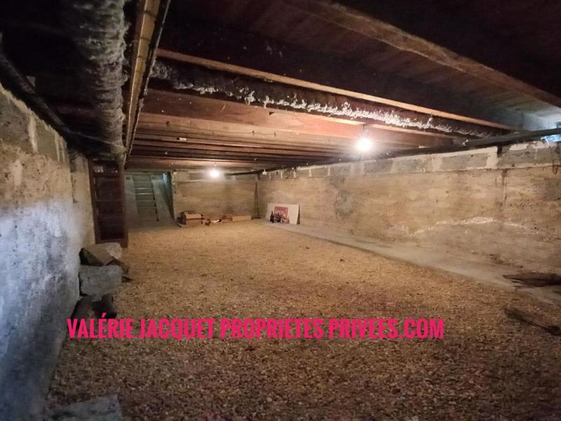 Maison - 166 m² - 6 pièces