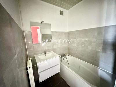 Appartement - 48 m² - 4 pièces