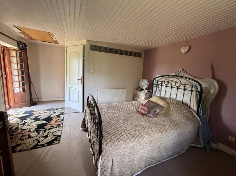 Maison de campagne - 48 m² - 3 pièces