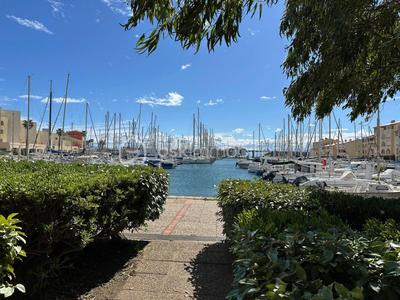 Appartement - 53 m² - 3 pièces