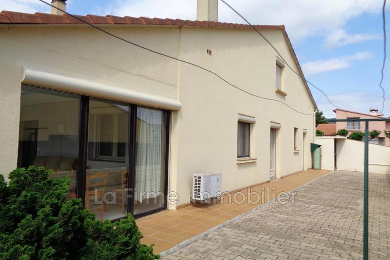 Villa - 190 m² - 11 pièces