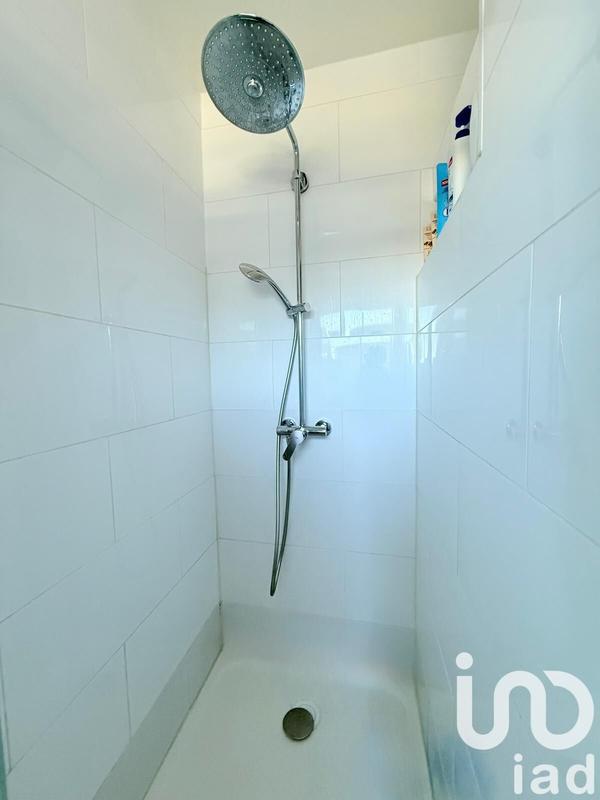 Maison - 200 m² - 7 pièces