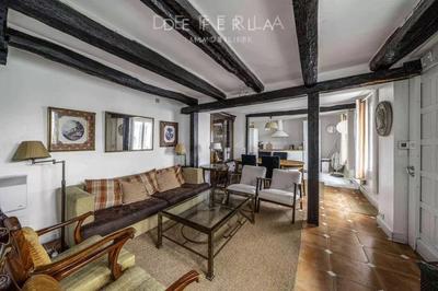 Maison - 108 m² - 5 pièces