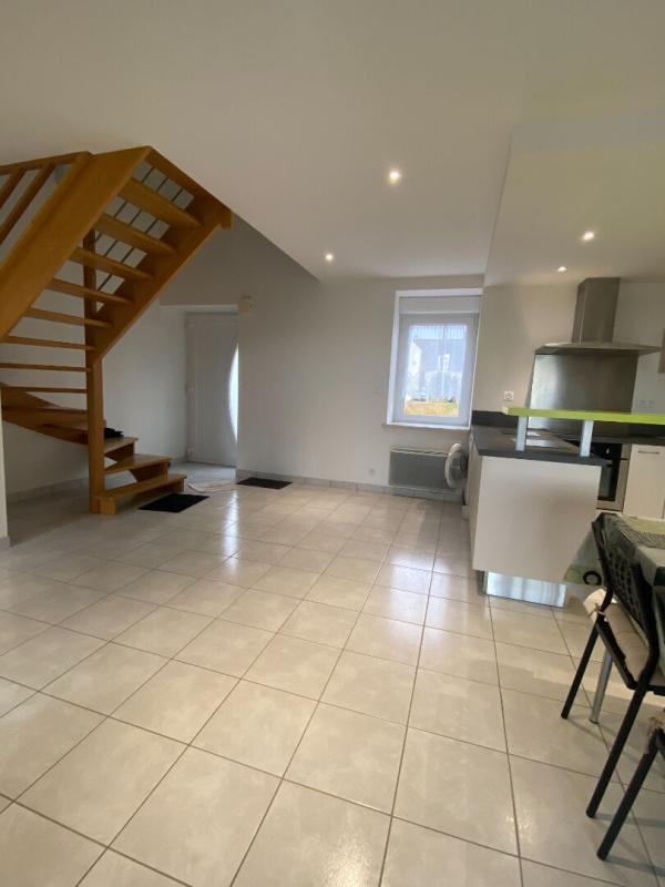 Maison - 70 m² - 3 pièces