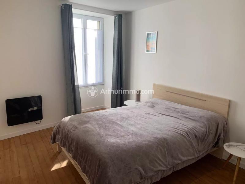 Maison - 129 m² - 7 pièces