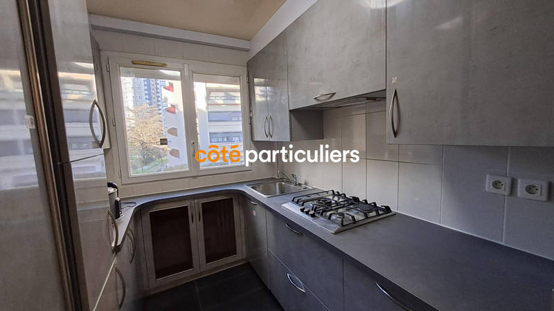 Appartement - 67 m² - 4 pièces