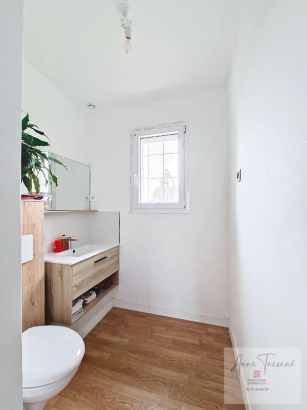 Maison - 98 m² - 3 pièces