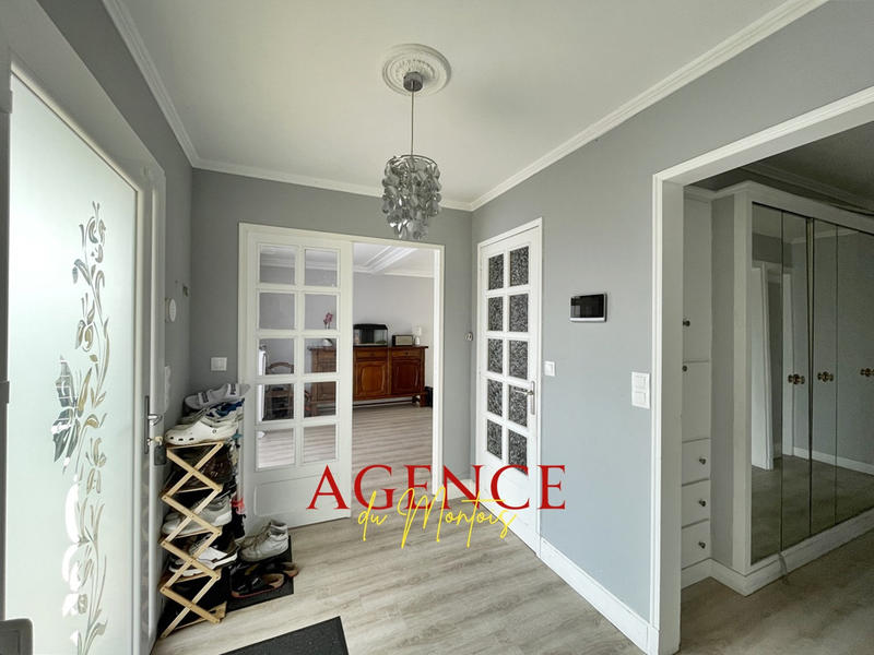 Maison - 150 m² - 5 pièces