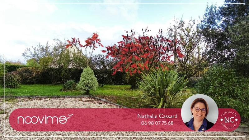 Maison de village - 250 m² - 8 pièces