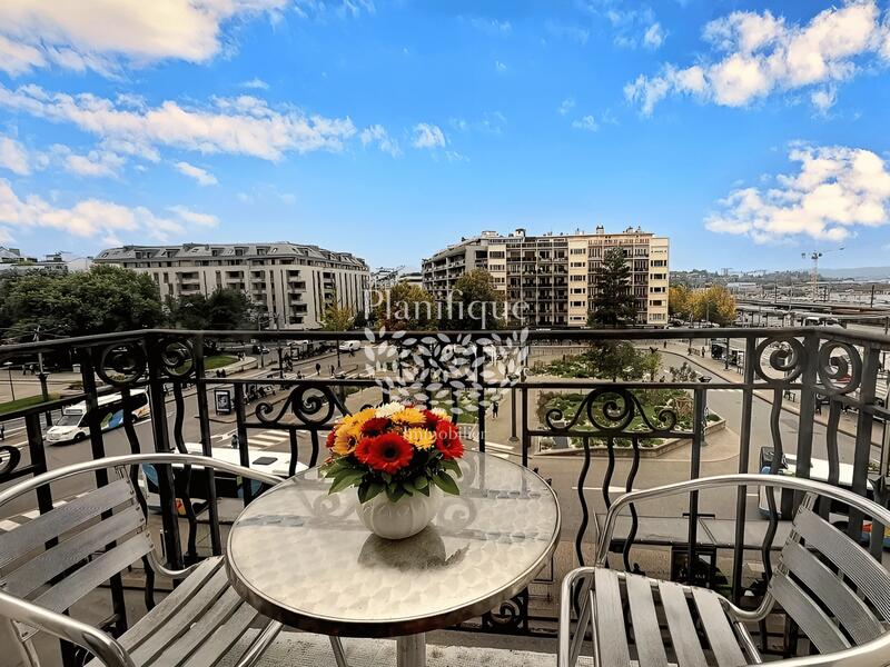 Appartement - 75 m² - 3 pièces