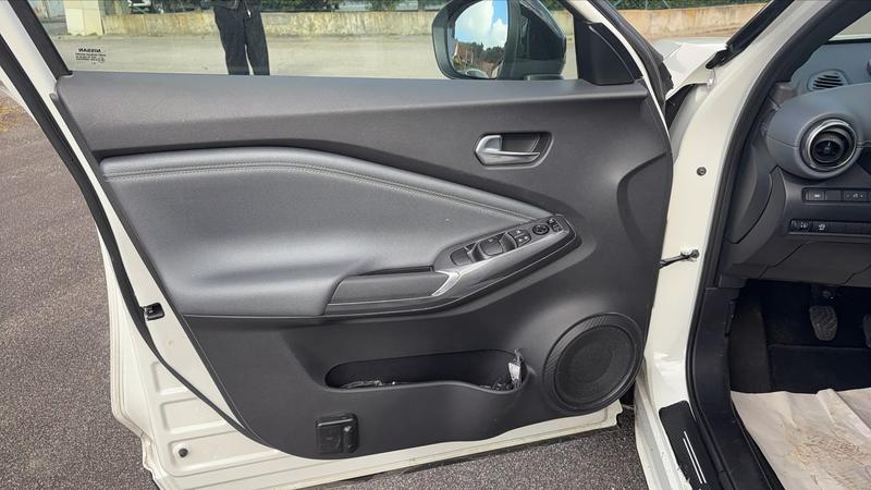 Nissan Juke 1.0 Dig-T 114 n-Connecta - Première main