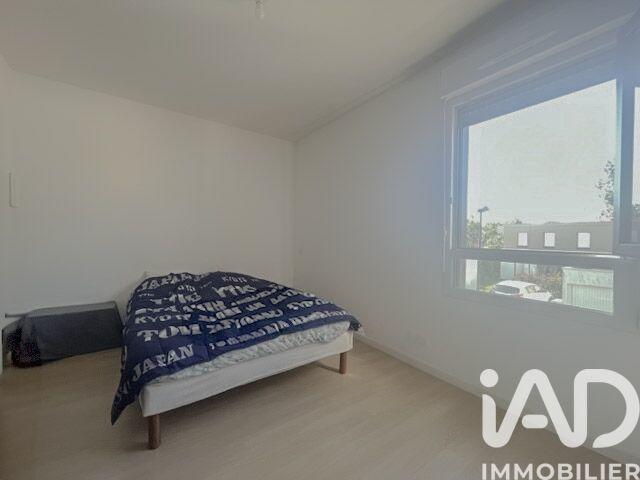 Maison - 67 m² - 3 pièces