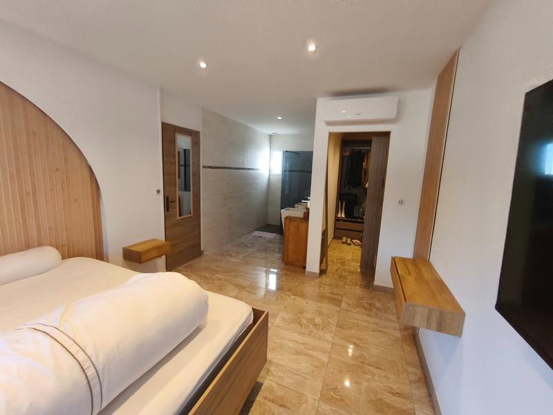 Maison - 145 m² - 5 pièces