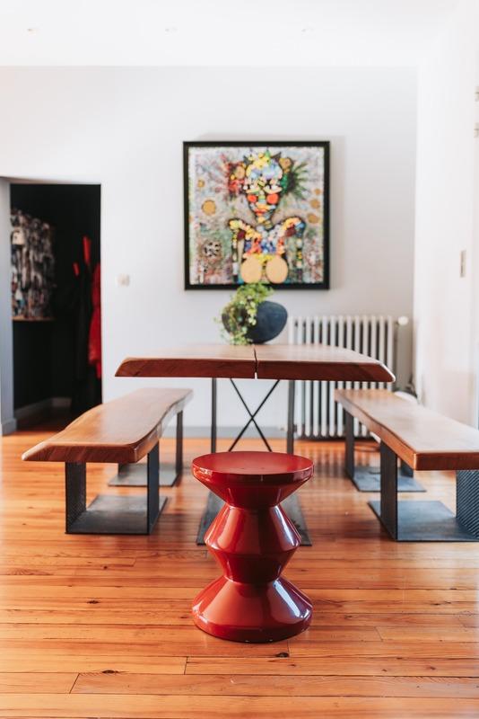 Villa - 200 m² - 7 pièces