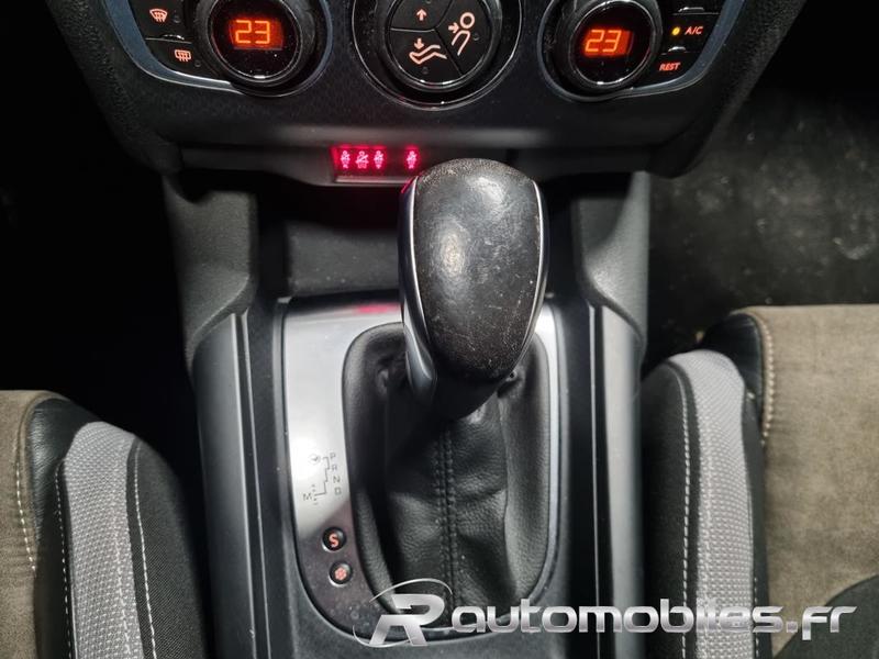 Citroën Ds4 1.6 Hdi 120 Sochic Eat6