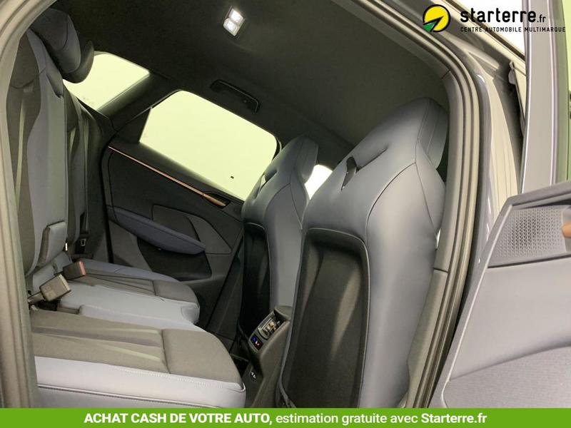 Cupra Terramar 1.5 eHybrid 204 ch Dsg6 V