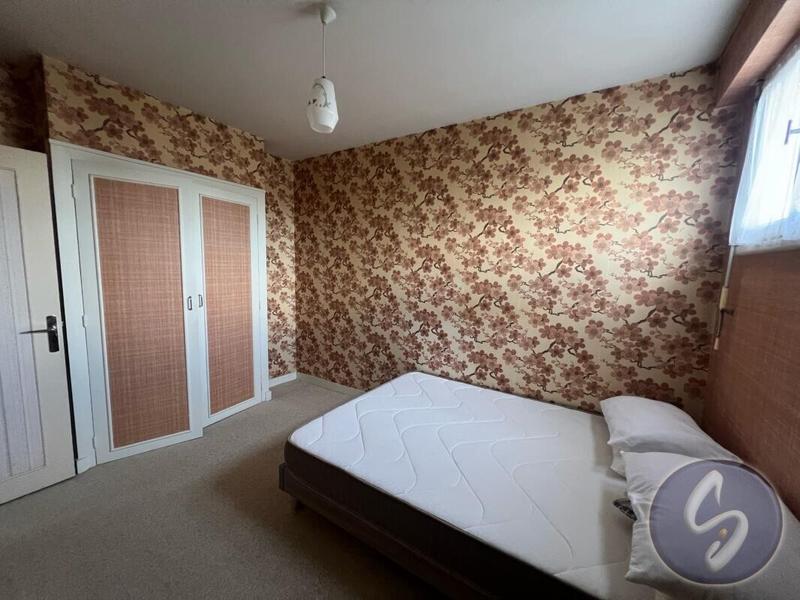 Maison - 142 m² - 5 pièces