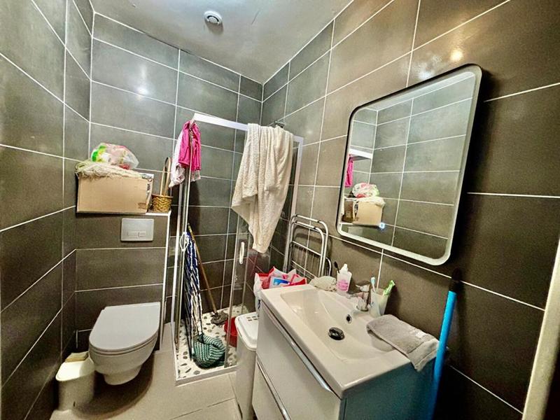 Immeuble - 100 m² - 5 pièces