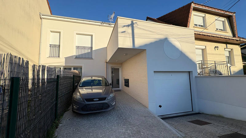 Appartement - 31 m² - 1 pièce