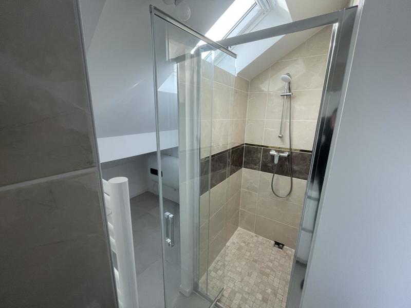 Appartement - 16 m² - 2 pièces