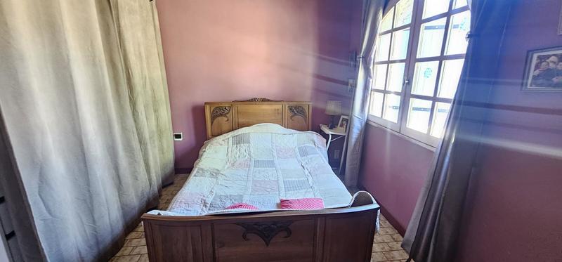 Maison de campagne - 220 m² - 7 pièces